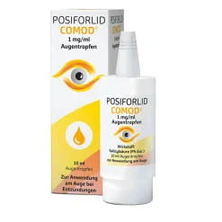 COMOD® Augentropfen>POSIFORLID Outlet