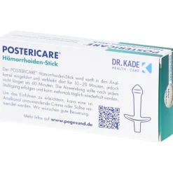 POSTERICARE® Hämorrhoiden-Stick><noscript><img width=