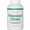 Potassium Citrate - Kaliumcitrat Vitality Nutritionals> New