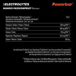 PowerBar 5Electrolytes Brausetabletten><noscript><img width=