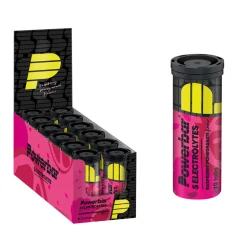 POWERBAR - 5 Electrolytes Brausetabletten>