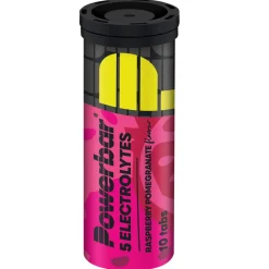 POWERBAR - 5 Electrolytes Brausetabletten>