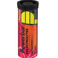 PowerBar 5 Electrolytes Tabletten| New