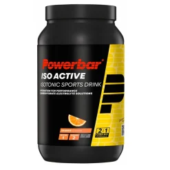 Isoactive Isotonisches Sportgetränk>PowerBar Outlet