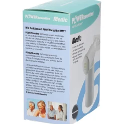 POWERbreathe® befreit aufatmen Medic| Outlet