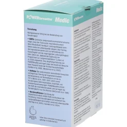 POWERbreathe® befreit aufatmen Medic| Outlet