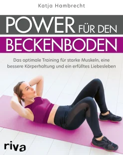 Power für den Beckenboden> Hot