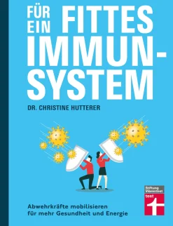 Power für ein starkes Immunsystem> Hot