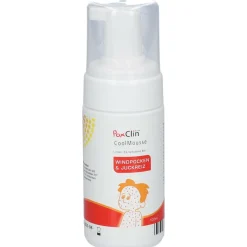 PoxClin CoolMousse| Outlet