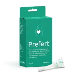 Prefert® Vaginal Gel> Sale