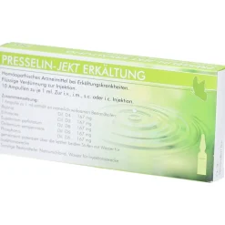 PRESSELIN-Jekt Erkältung Ampullen><noscript><img width=
