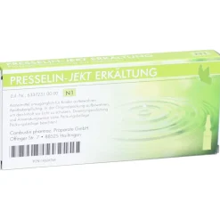 PRESSELIN-Jekt Erkältung Ampullen><noscript><img width=