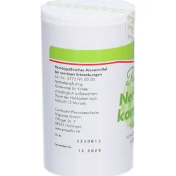 Presselin® Nervenkomplex Tabletten| Sale
