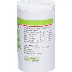 Presselin® Nervenkomplex Tabletten| Sale
