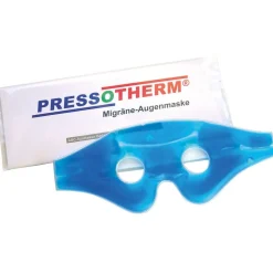 Pressotherm® Migräne Augenmaske| Best