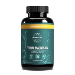 Primal Magnesium von ®|Primal Harvest Best