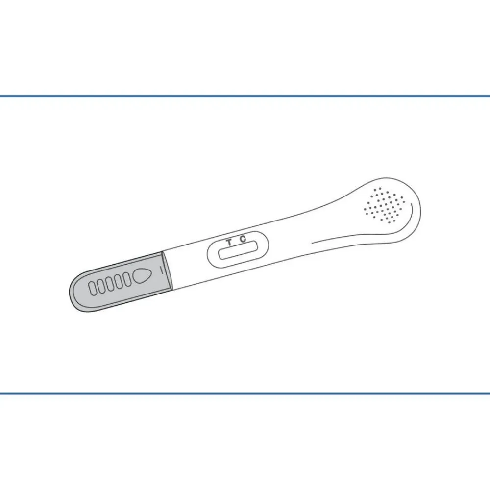 PRIMA | Schwangerschafts-Früh Home Test| Clearance