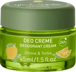 Primavera Glücksgefühle Deo Creme, bio 45ml> Best