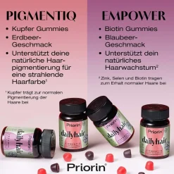 ® dailyhair EMPOWER – Biotin-Gummies für natürlich starke Haare><noscript><img width=