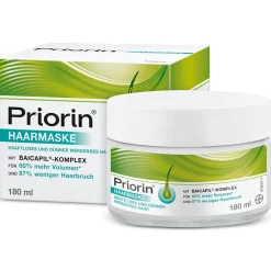 ® Haarmaske – die Aufbaukur für deine Haare>Priorin Best