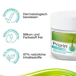 ® Haarmaske – die Aufbaukur für deine Haare><noscript><img width=