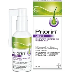 ® Liquid>Priorin Discount