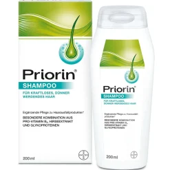 ® Shampoo>Priorin Clearance