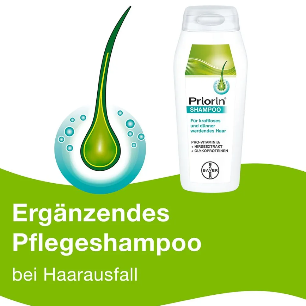 ® Shampoo>Priorin Clearance