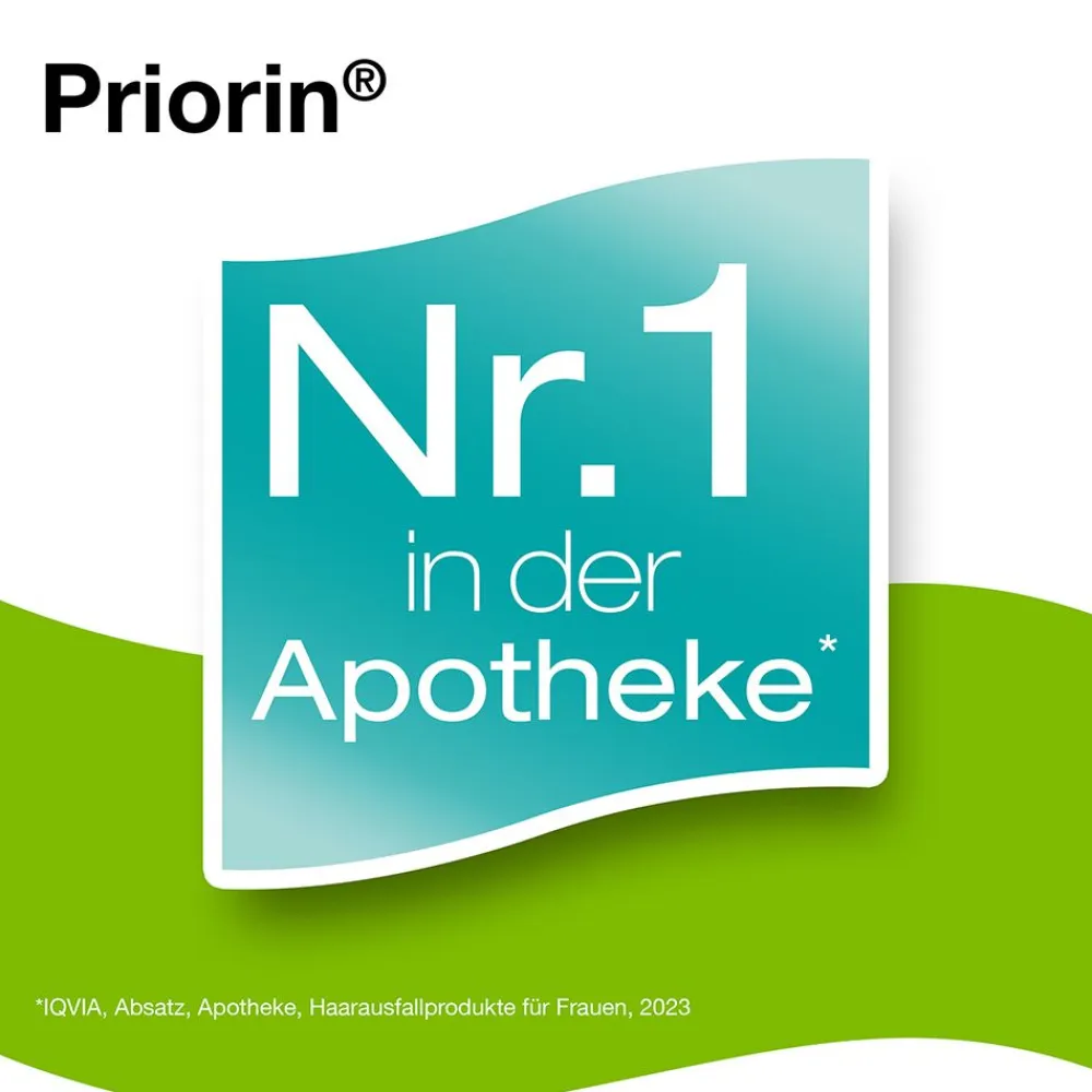 ® Shampoo>Priorin Clearance