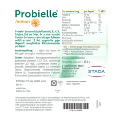 ® Immun Probiotika zur Unterstützung des Immunsystems>Probielle New