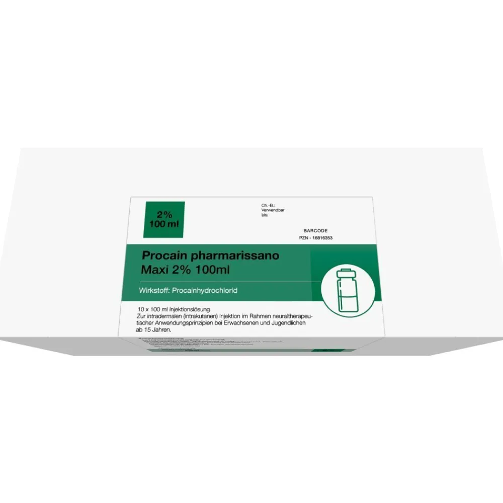 Procain 2%| Online