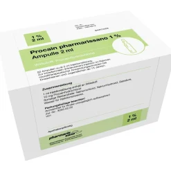 Procain pharmarissano 1 %| Discount