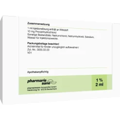 Procain pharmarissano 1 %| Discount