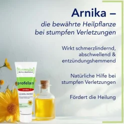 PROFELAN Salbe n.Müller-Wohlfahrt| New