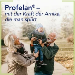PROFELAN Salbe n.Müller-Wohlfahrt| New