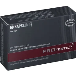 ® Kapseln>Profertil New