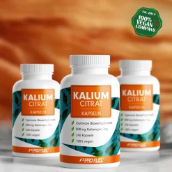 - Kalium Kapseln - 2240 mg Kaliumcitrat pro Tag - Kapseln><noscript><img width=