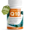 - Q10 Kapseln hochdosiert 120x mit 200mg Coenzym Q10 pro Kapsel|ProFuel Sale
