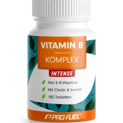 - VITAMIN B Komplex FORTE>ProFuel Best
