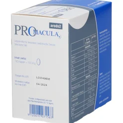 PRO MACULA® areds2| Online