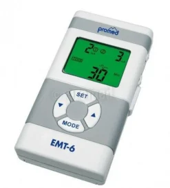 promed EMT-6  Kombigerät (TENS/EMS)> Clearance