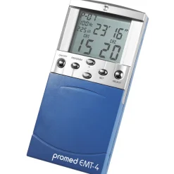 promed EMT-4 Kombigerät (TENS/EMS)| Clearance