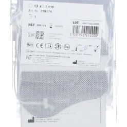 PROMED Gewebe Nacken-Elektrode 110x130 mm> Discount