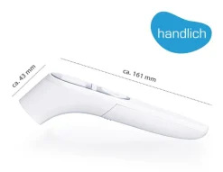 promed Infrarot-Thermometer IRT-80| Sale