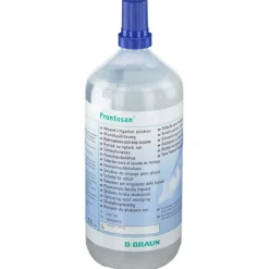 Prontosan® Wundspüllösung|B-BRAUN Clearance