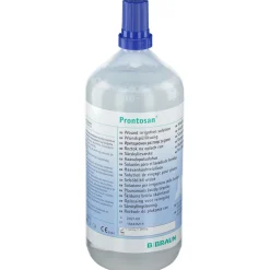 Prontosan® Wundspüllösung|B-BRAUN Clearance