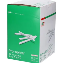 Pro-ophta® Augenstäbchen steril> Clearance