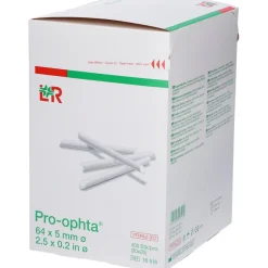 Pro-ophta® Augenstäbchen steril><noscript><img width=