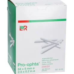 Pro-ophta® Augenstäbchen steril><noscript><img width=