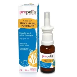 Propolia - Propolis reinigendes Nasenspray| Discount